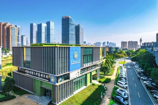 横琴科创平台云集，加快打造创新要素“高地”。