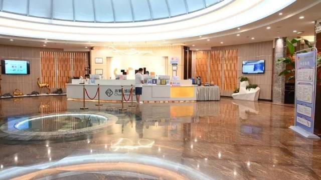 深圳：应届毕业生求职，免费住15天！广东这些地方也可以→