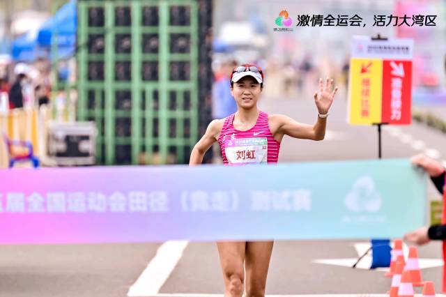冲刺时刻。