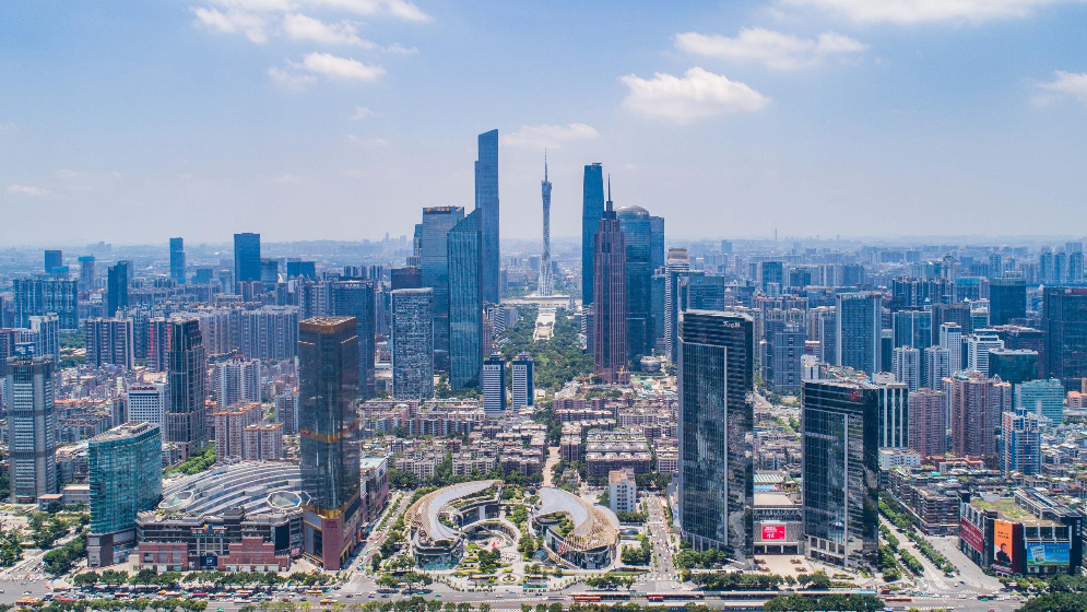 广东经营主体为何稳居全国C位？数据来盘点！
