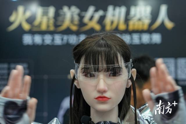  首届机器人全产业链接会（FAIR plus 2025）