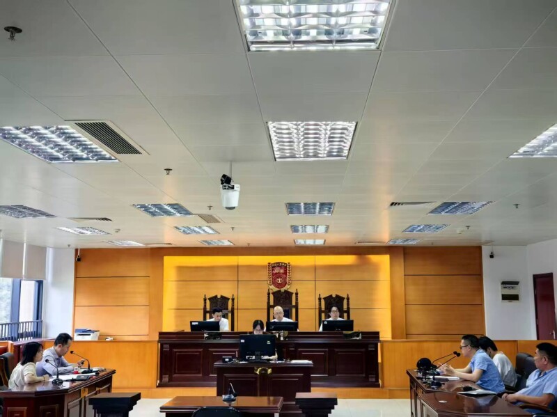 南沙区人社局供图